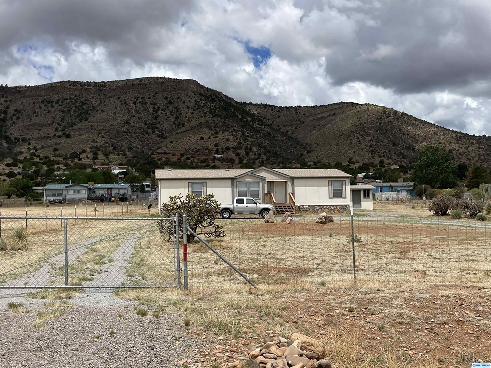 222 Laguna del Oso, Mimbres, NM