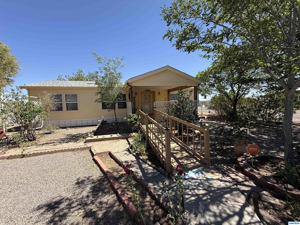 116 Romero, Hurley, NM