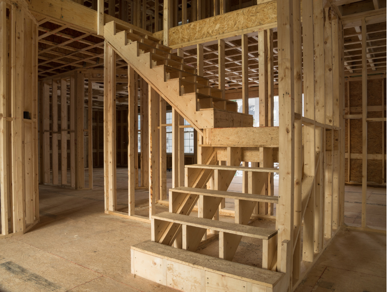 New Construction