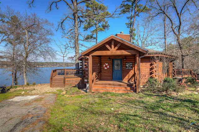 Lake Cypress Springs Real Estate Mt Vernon Property Winsboro Homes