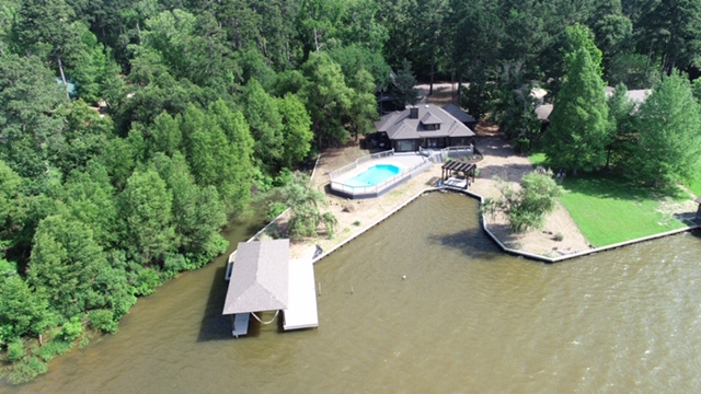 Lake Cypress Springs Real Estate Mt Vernon Property Winsboro Homes