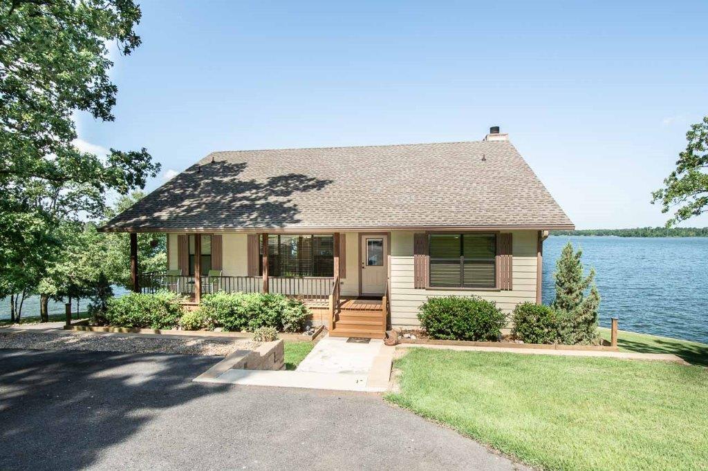 Lake Cypress Springs Real Estate MT Vernon Property Winsboro Homes