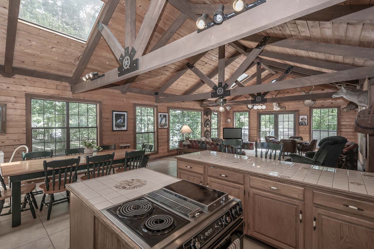 Lake Cypress Springs Real Estate MT Vernon Property Winsboro Homes