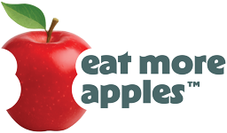 eat more apples
