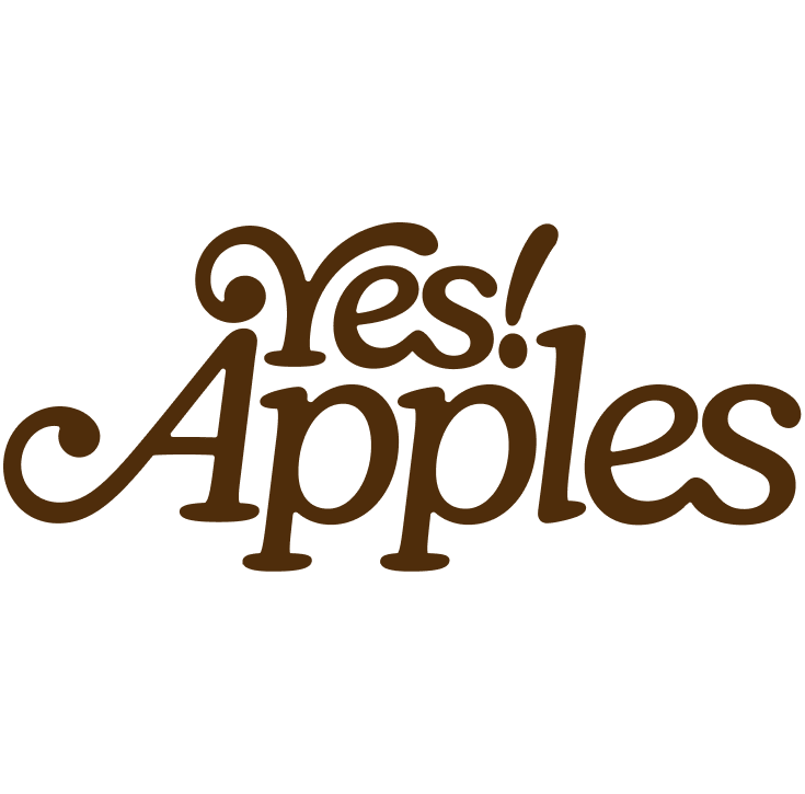 Yes! Apples