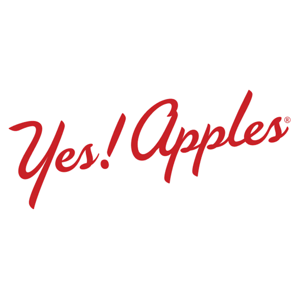 Yes! Apples