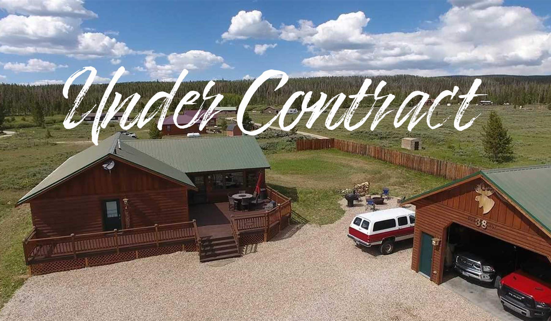 38 Fire Fox Dr, Ryan Park WY