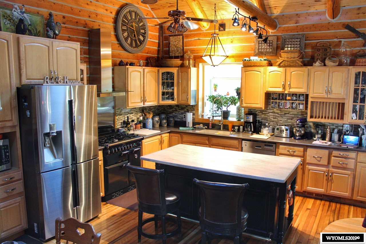 White Stone Realty Company Saratoga WY Real Estate Executive