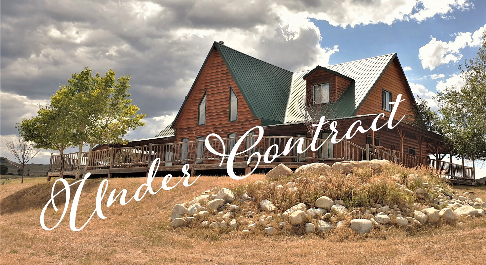 Whitestone Realty Company 511 Hartvig Encampment, WY