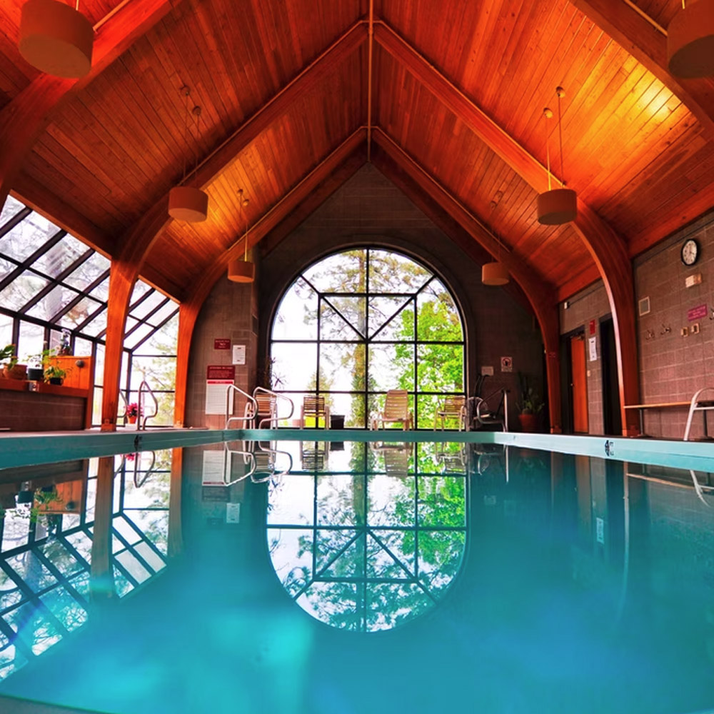 amenities