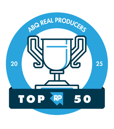 Top 50 Producers 2025