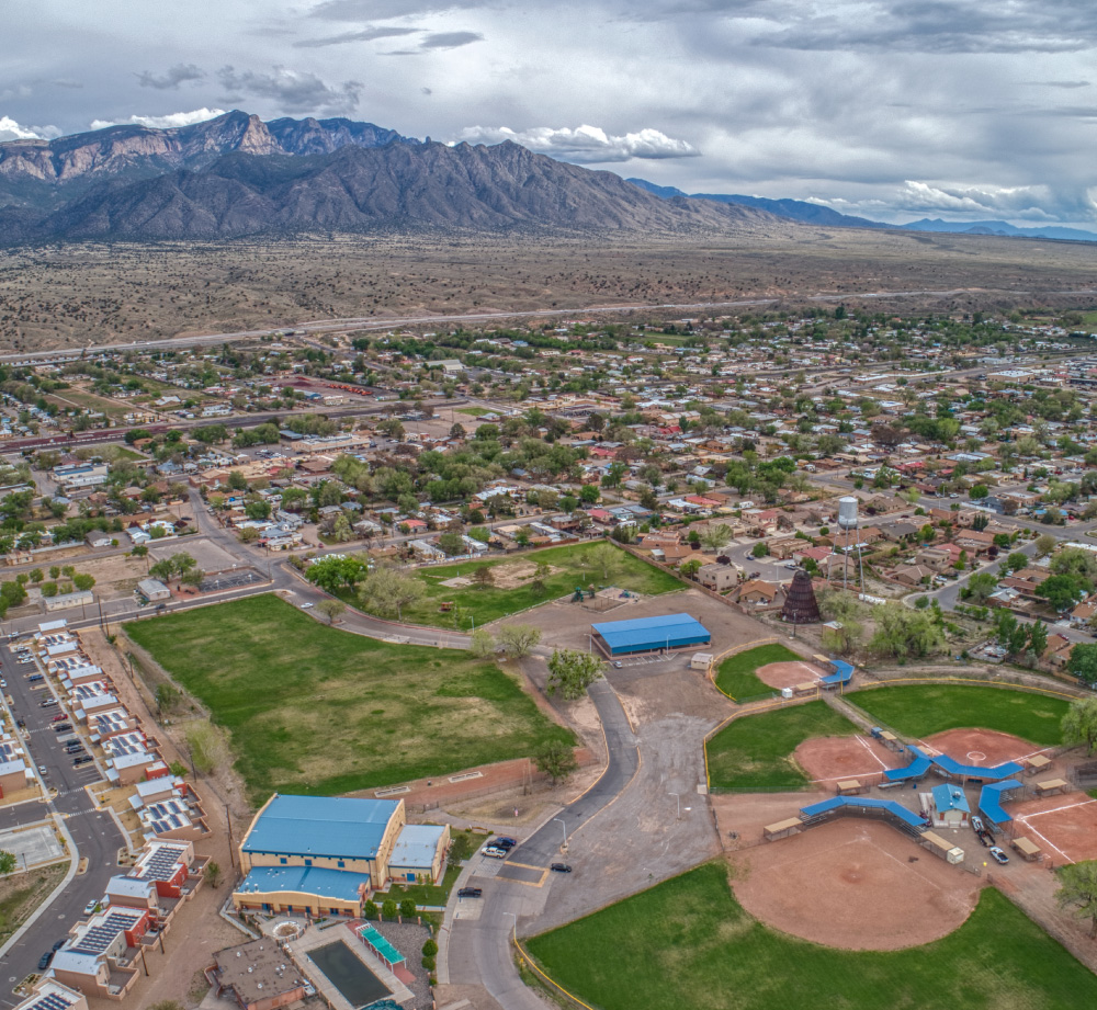 bernalillo NM