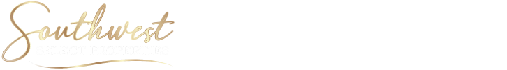 southwest select properties header logo