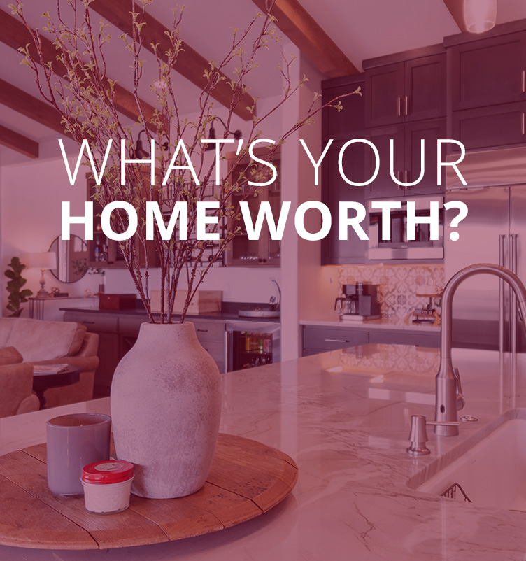 home market worth