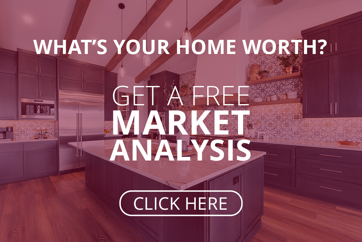 get your free market analysis