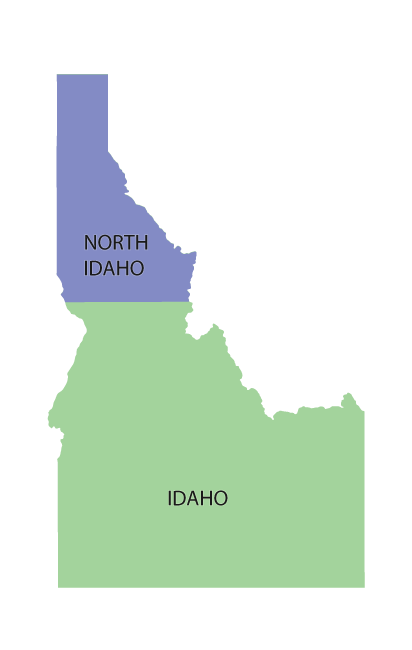 buying a house in coeur d alene idaho