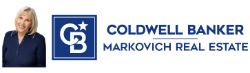 Markovich Real Estate logo